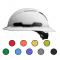 WaveCel T2+ MAX Type 2 Class C Full Brim Vented Hard Hat